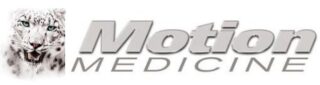 Motion Medicine Logo