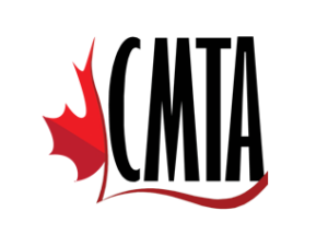 CMTA logo.